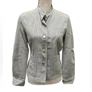 Isaac Mizrahi Jacket